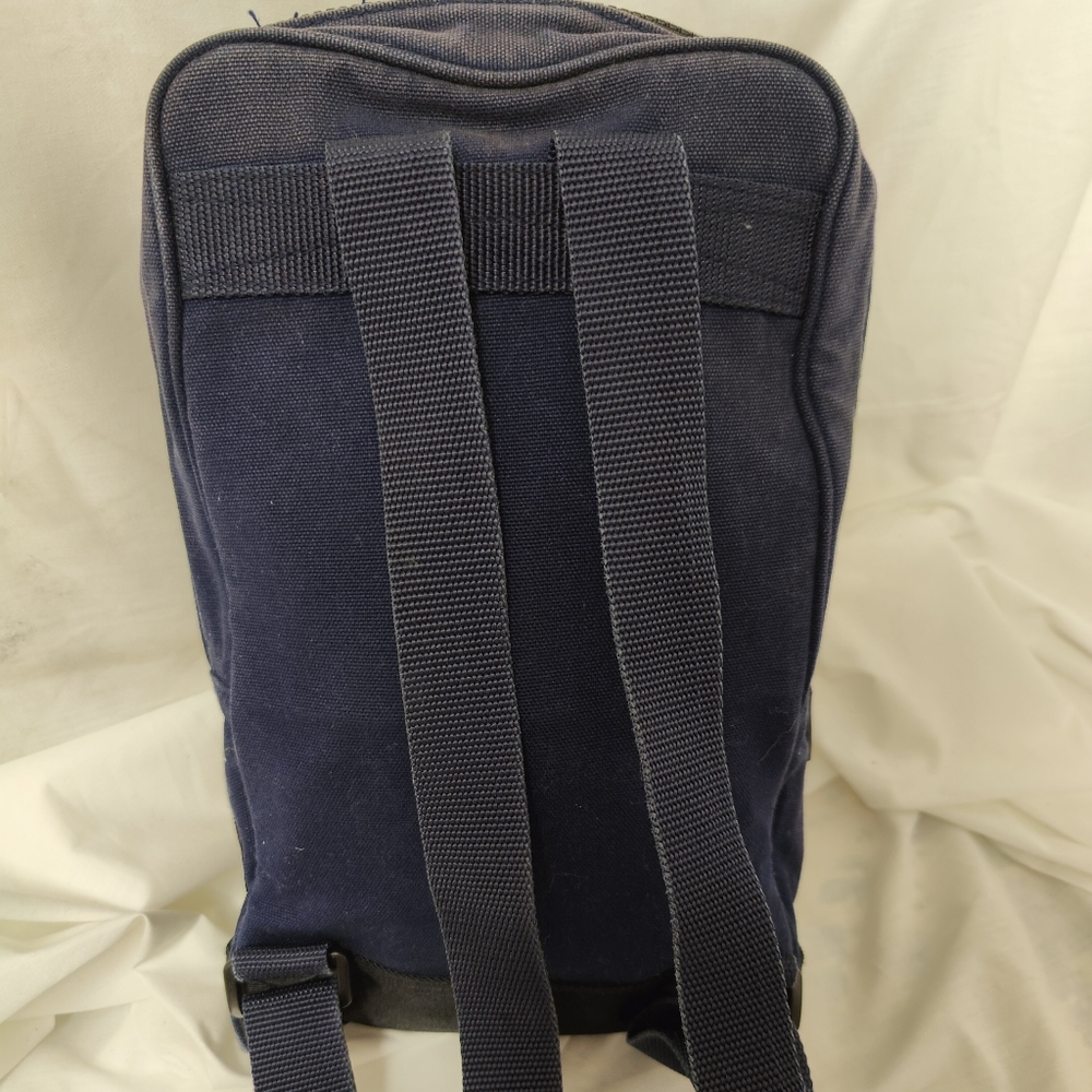POLO SPORT by Ralph Lauren Mini Backpack RARE 90s / Y2K - Picture 7 of 12